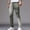 Army Green, variant on Jeans Slim Fit Trousers for Men Low Waisted Ripped Jeans Skinny Cargo Jean Slim-Leg Long Yellow Mens Summer Pants,L