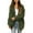 Army Green, variant on Ediodpoh Women's Long Sleeve Open Front Casual Lightweight Soft Knit Cardigan Sweater Outerwear Cardigan Sweaters for Women Light Blue M