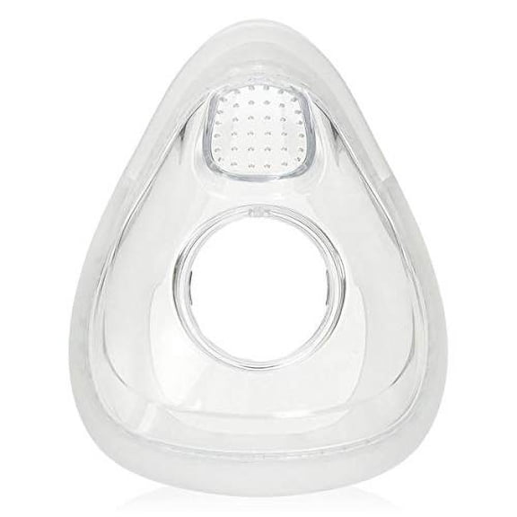 F&P_Simplus RollFit Full_Face SealCushion_Replacement (Large)/RespiCare Store