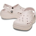 thumbnail image 2 of Crocs Women's Baya Clogs Platform Shoes, 2 of 6