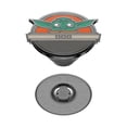 thumbnail image 4 of PopSockets con soporte para teléfono Starwars Grogu Pod, 4 of 6