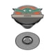 thumbnail image 4 of PopSockets con soporte para teléfono Starwars Grogu Pod, 4 of 6