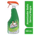 thumbnail image 2 of Limpiador líquido Mr Músculo multisuperficies sarro y mugre 500 ml, 2 of 4