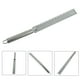 thumbnail image 3 of 20cm Citrus Lemon Zester & Cheese Grater-Parmesan Cheese Kitchen Grater Stainless Steel Grater Kitchen Gadgets, 3 of 10