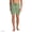 Eucalyptus Geo, variant on Men's 7 Inch Volley Hydroliner Swim Trunks
