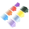 thumbnail image 4 of Guías de Corte BuyWeek Juego de 8 Peines Guía para Cortadora ABS, 4 of 14
