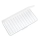 thumbnail image 4 of Caja De Señuelos De Pesca Con Mosca, Caja De Pesca Con Mosca Tapa Transparente De Peso Ligero Para Agua Salada ANGGREK L, 4 of 8