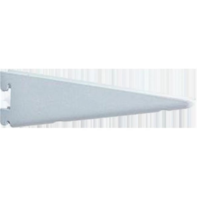 Vogt 182WH7 Support de Designer Robuste Blanc 7 Pouces Lot de 10