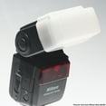 thumbnail image 2 of Phottix Hard Case Flash Diffuser Mode, 2 of 2