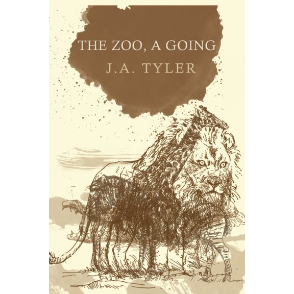 The Zoo, a Going (Paperback)