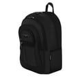 thumbnail image 5 of Multipocket Backpack - Black, 5 of 6