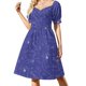 thumbnail image 2 of ¡Fruit Loops! Vestido de manga corta, vestidos elegantes para mujer, vestidos en oferta, vestidos sueltos para mujer., 2 of 7