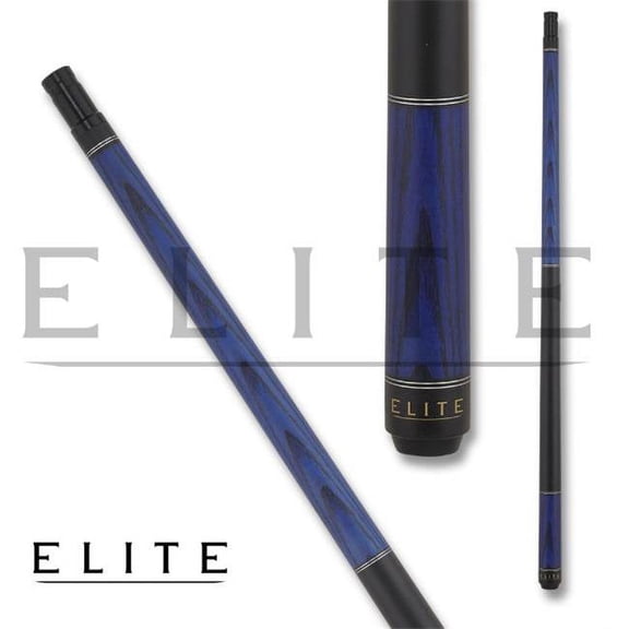 Elite EP42 Matte Finish Pool Cue  Billiard Stick Billiards Cues