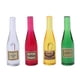 thumbnail image 2 of Decoración de Botellas en miniatura perfecl 4 piezas 1:12 casa, 2 of 8