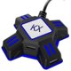 thumbnail image 1 of Supports Ns/ Ps5/ Ps4 / Ps3 / X Series ,keyboard & Mouse Adapter, 1 of 5