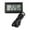 Black, variant on Binwennn G00vi Shag Carpet Vacuum Attachment Small Vacuum for Car Mini Digital LCD Temperature With External Probe 1m 5m Black For Fridge Freezer Refrigerator Aquarium(1 )