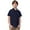 Dark Blue, variant on Kid Boys' Polo Shirts Red Shirt for Boys Button Up Shirt Boys Short Sleeve Polo Boys Boys Shirts Size 8-9 Years