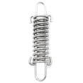 thumbnail image 4 of Durable Boat Dock Line Mooring Spring Small Marine Deck Yacht Accessories Stainless Steel Ship Watercraft Buffer, 4 of 6