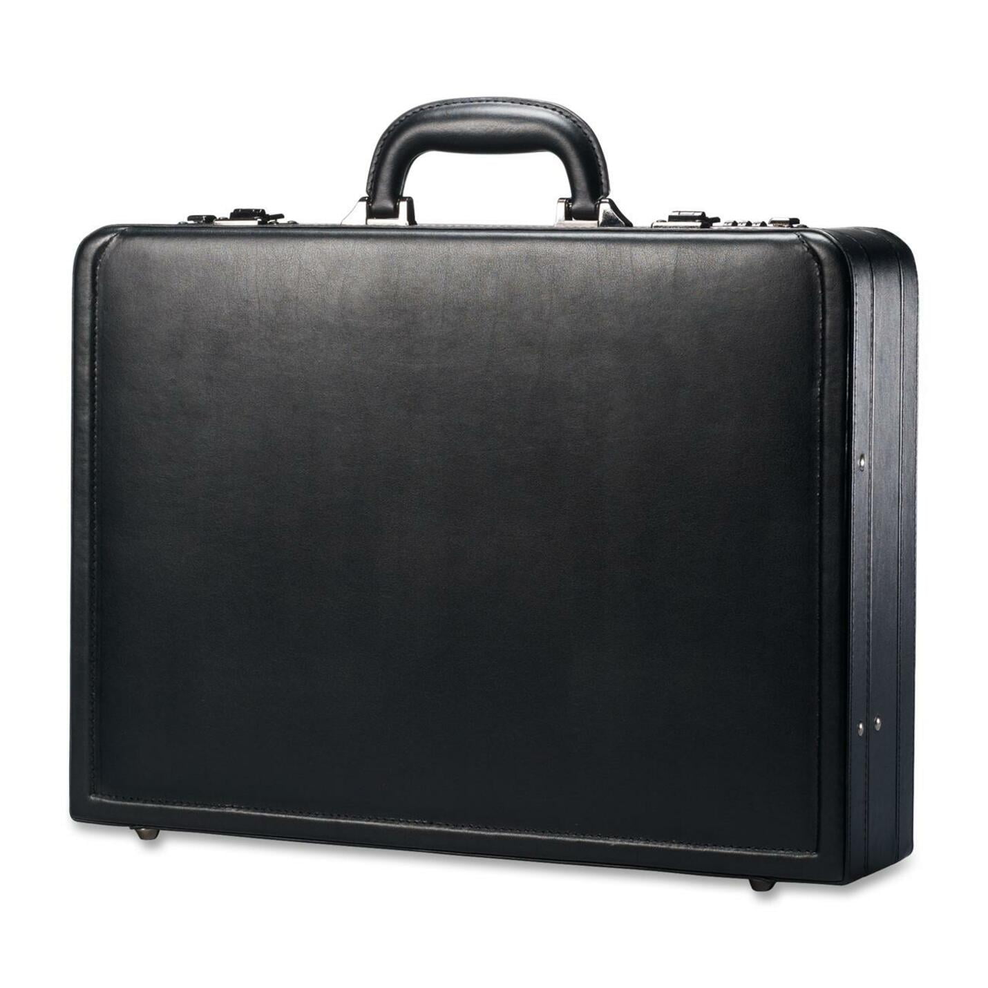 Samsonite Samsonite Carrying Case (Attach ) Document, Black Walmart