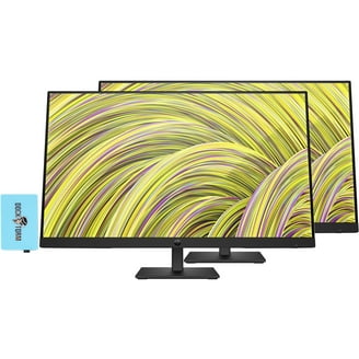 HP 27er - LED monitor - 27