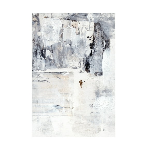 Trademark Fine Art uplusmestudio No more Love Songs Canvas Wall Art