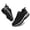 Black, variant on Women's Athletic Running Shoes Fashion Sport Gym Walking Shoes Jogging Tennis Fitness Sneaker Sport Shoes