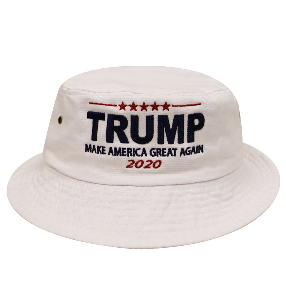 bucket hat maga