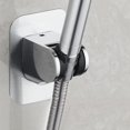 thumbnail image 5 of Hongchun Perforation Wall Handle, Rotatable and Adjustable Shower Head, Shower Head Holder, 5 of 5