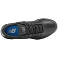 thumbnail image 5 of New Balance Men's V3 Umpire Base Shoes Black 8.5, 5 of 5