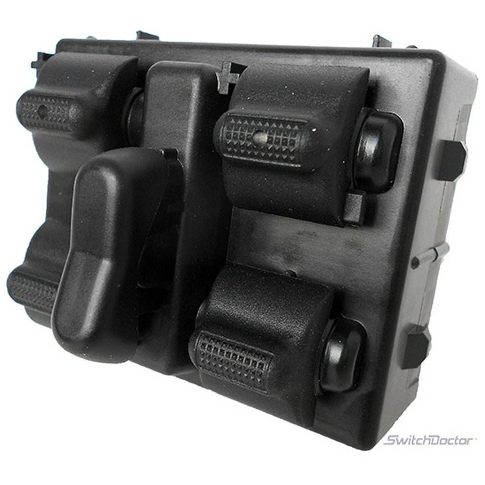 Chrysler PT Cruiser Master Power Window Switch 20062010 OEM (2006 2007