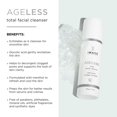 thumbnail image 2 of Image Skincare Ageless Total Facial Cleanser, 6 Ounce, 2 of 6
