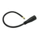 thumbnail image 2 of Cable De Motor De Cubo De 9 Pines, 31 Cm Cable De Extensión De Motor De 9 Pines Fácil De Instalar Ligero Resistente Al Desgaste Para Motocicletas Eléctricas, 2 of 7