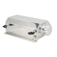 thumbnail image 4 of Botella De Desbordamiento De Refrigerante, Tanque De Desbordamiento De Refrigerante Del Radiador 2L Para Accesorios De Automóviles Cergrey Aluminium Coolant Overflow Bottle, 4 of 8