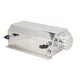 thumbnail image 4 of Coolant&nbsp;Overflow&nbsp;Bottle, Rustproof Easy Installation Silver Universal Radiator&nbsp;Coolant Overflow Tank Strong Aluminium For Car&nbsp;Accessories ANGGREK AE2655, 4 of 8