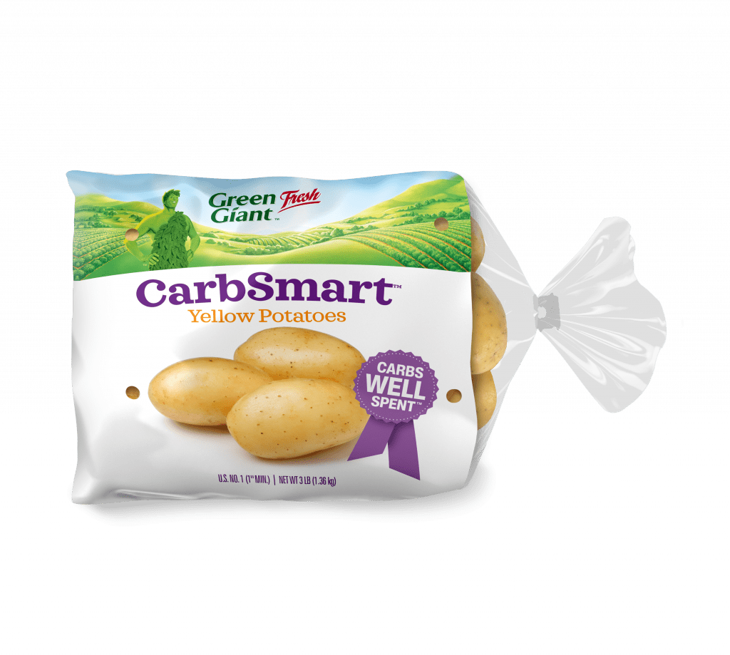 Green Giant Carb Smart Potato, 3lb