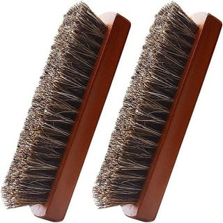MG Horse Hair Small Cleaning Brush - 5pk