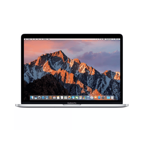 Apple MacBook Pro 15.4-inch (2015) - Core i7, 16GB RAM, 256GB SSD - Silver