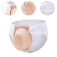 thumbnail image 3 of Circumcision Underwear Foreskin Cut Reduce Skin Frictio Breathable Underpant S, 3 of 4