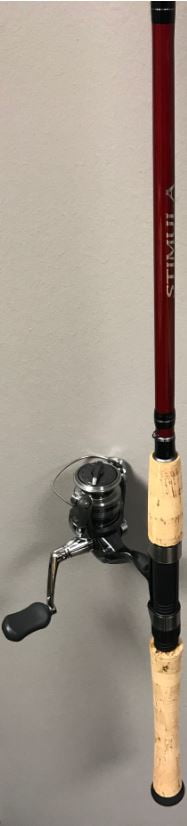 ugly stik dock runner walmart