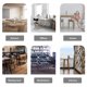 thumbnail image 3 of 20 piezas de niveladores de mesa y sillas con rosca para muebles, 3 of 5