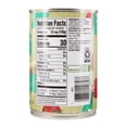 thumbnail image 6 of Great Value Organic Diced Tomatoes in Tomato Juice, 14.5 oz, 6 of 8