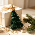 thumbnail image 6 of WWG Christmas Tree Ornaments, Plastic Christmas Balls Hanging Decorations, Waterproof Xmas Pendant for Tree, Holiday Party Supplies, Indoor Christmas Decor, Includes 1 Ornament, 6 of 7