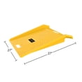 thumbnail image 2 of Tapa Curb Ramp Driveway Stalwart, portátil, resistente, de 1000 libras, 2 of 8