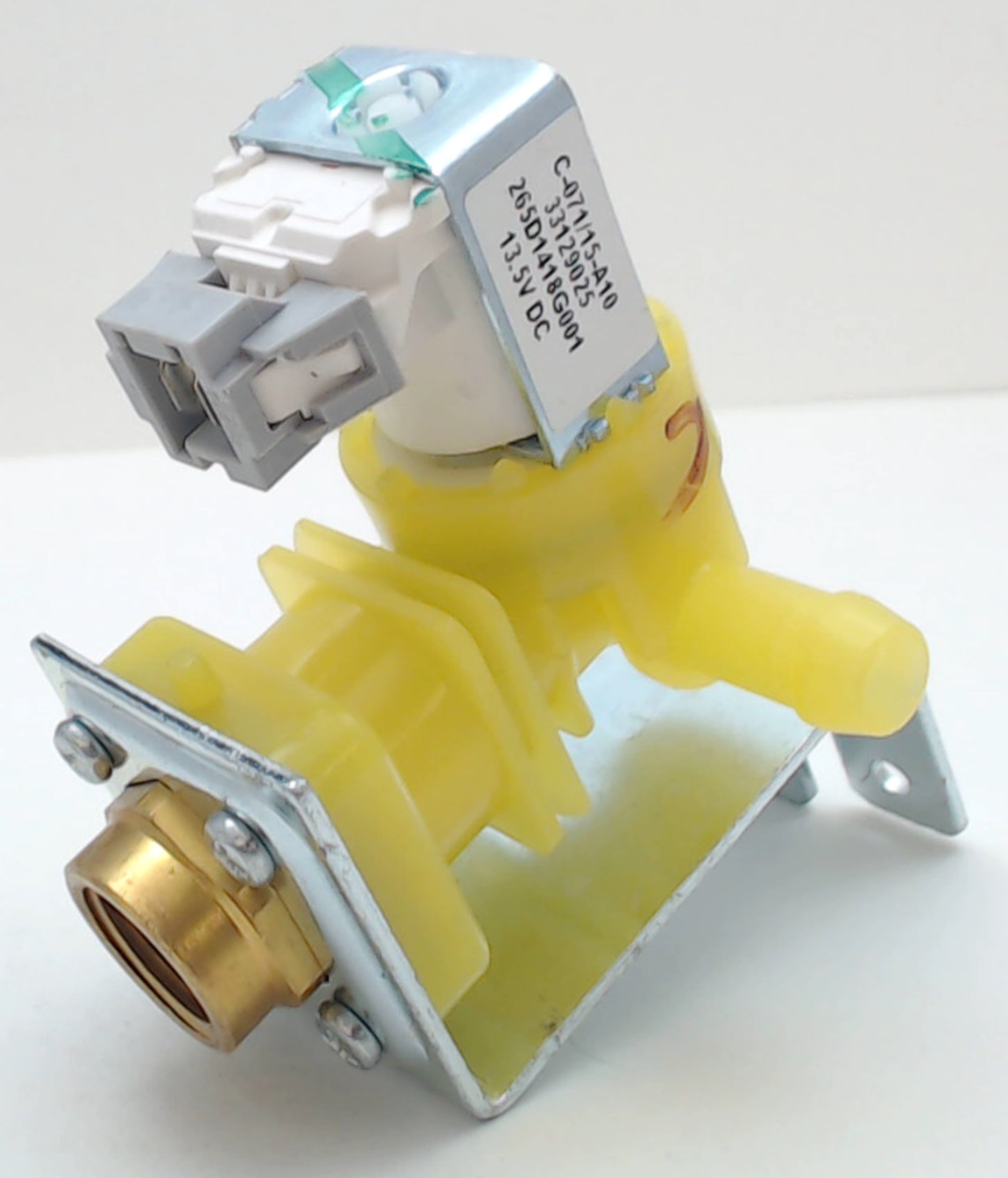 Dishwasher Water Valve for General Electric, AP5669207, PS6011659, WD15X10015 Walmart Canada