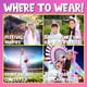 thumbnail image 4 of ¡Onesie Funziez! Disfraz ajustado de unicornio para adulto en Halloween, 4 of 5