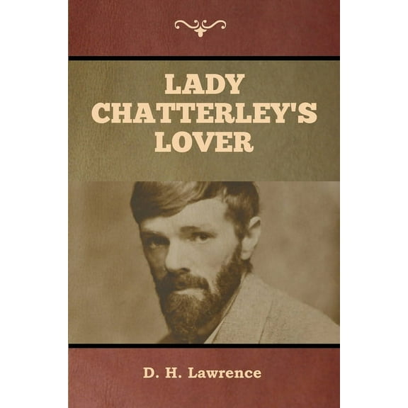 Lady Chatterley's Lover, (Paperback)