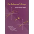 thumbnail image 1 of The Mathematics of Marriage: Dynamic Nonlinear Models (A Bradford Book), 1 of 2
