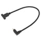 thumbnail image 2 of Cable de extensión de datos macho a hembra, cable tipo C macho a hembra tipo C de EE. UU. Cable de extensión tipo C muy versátil, 2 of 9