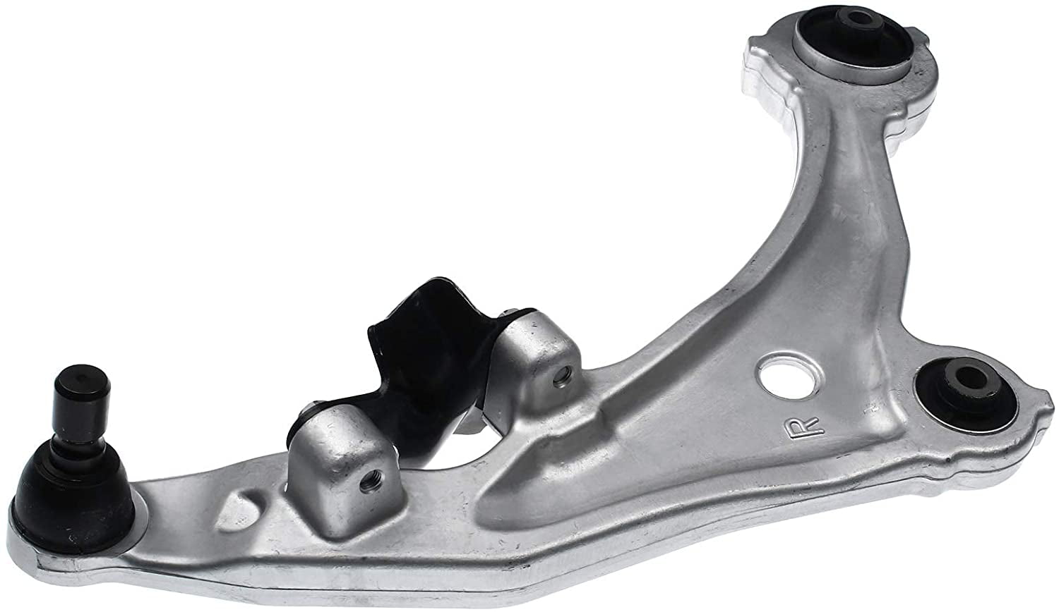 A-Premium Front Lower Control Arm with Ball Joint & Bushing Compatible with Nissan Murano 2009-2013 Left and Right 