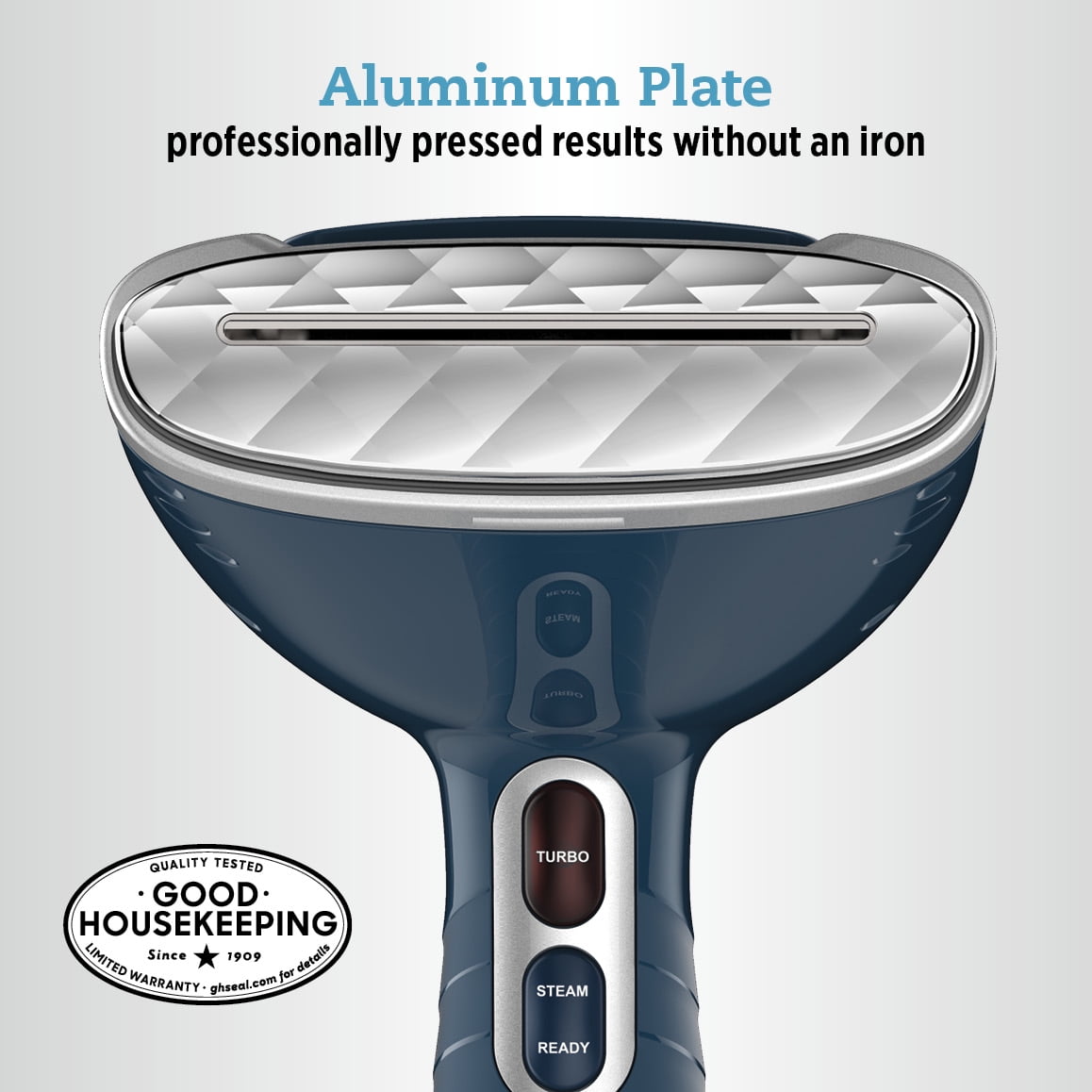 conair gs38r handheld garment steamer